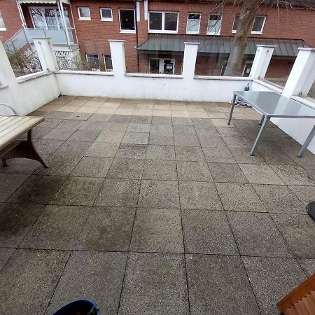 Ferienwohnung Watzek Grömitz Exterior foto