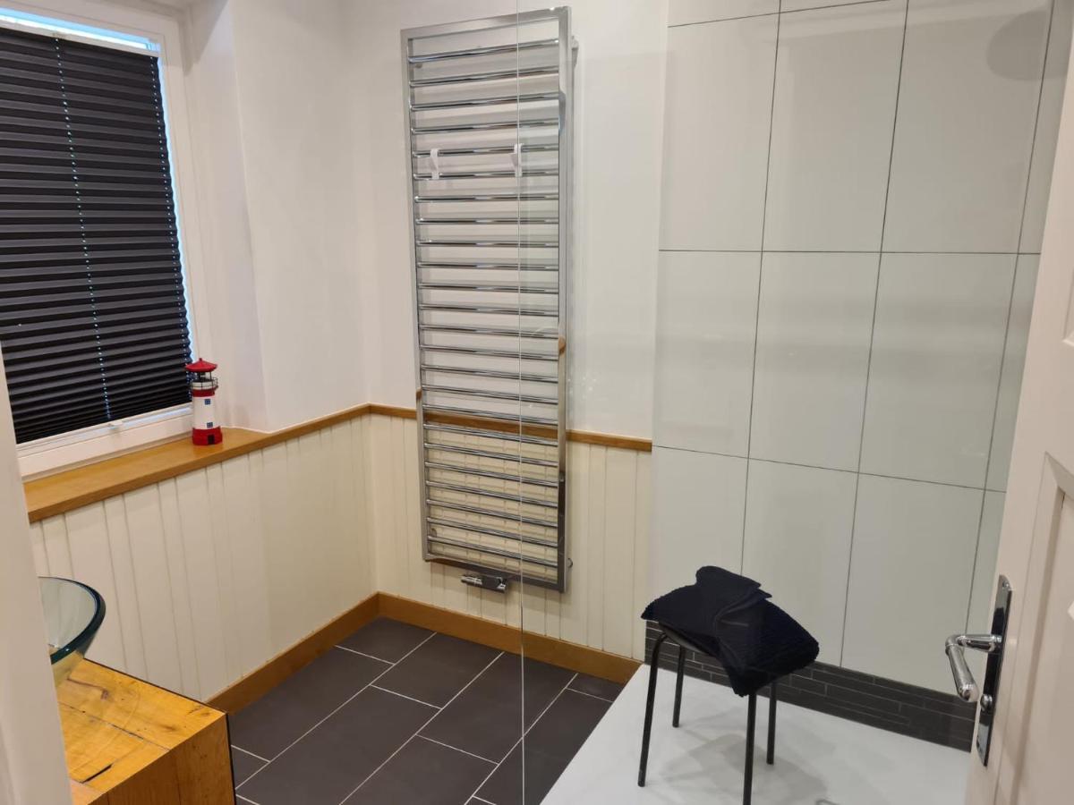 Ferienwohnung Watzek Grömitz Exterior foto